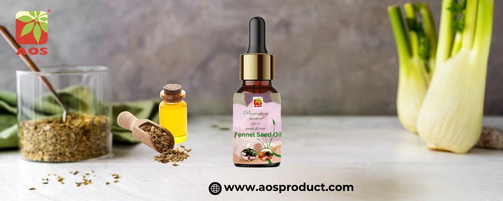 What Is Fennel Oil