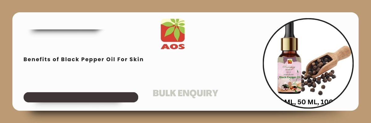 Frankincense Oil For Skin: Benefits