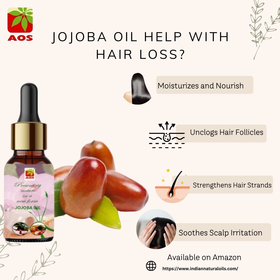 Jojoba Oil Should Be Part of Your Daily Skincare