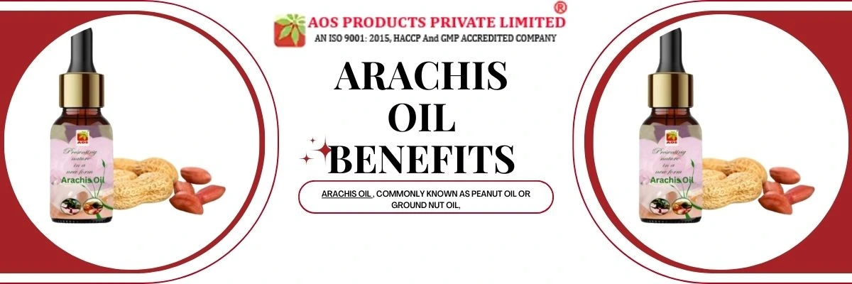 Cooking with Peanut Oil