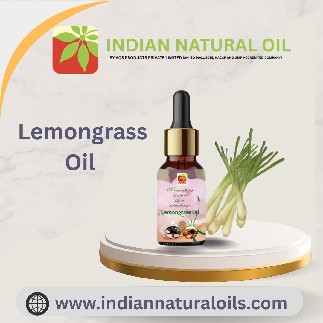 Lemongrass Oil Side Effects and Precautions