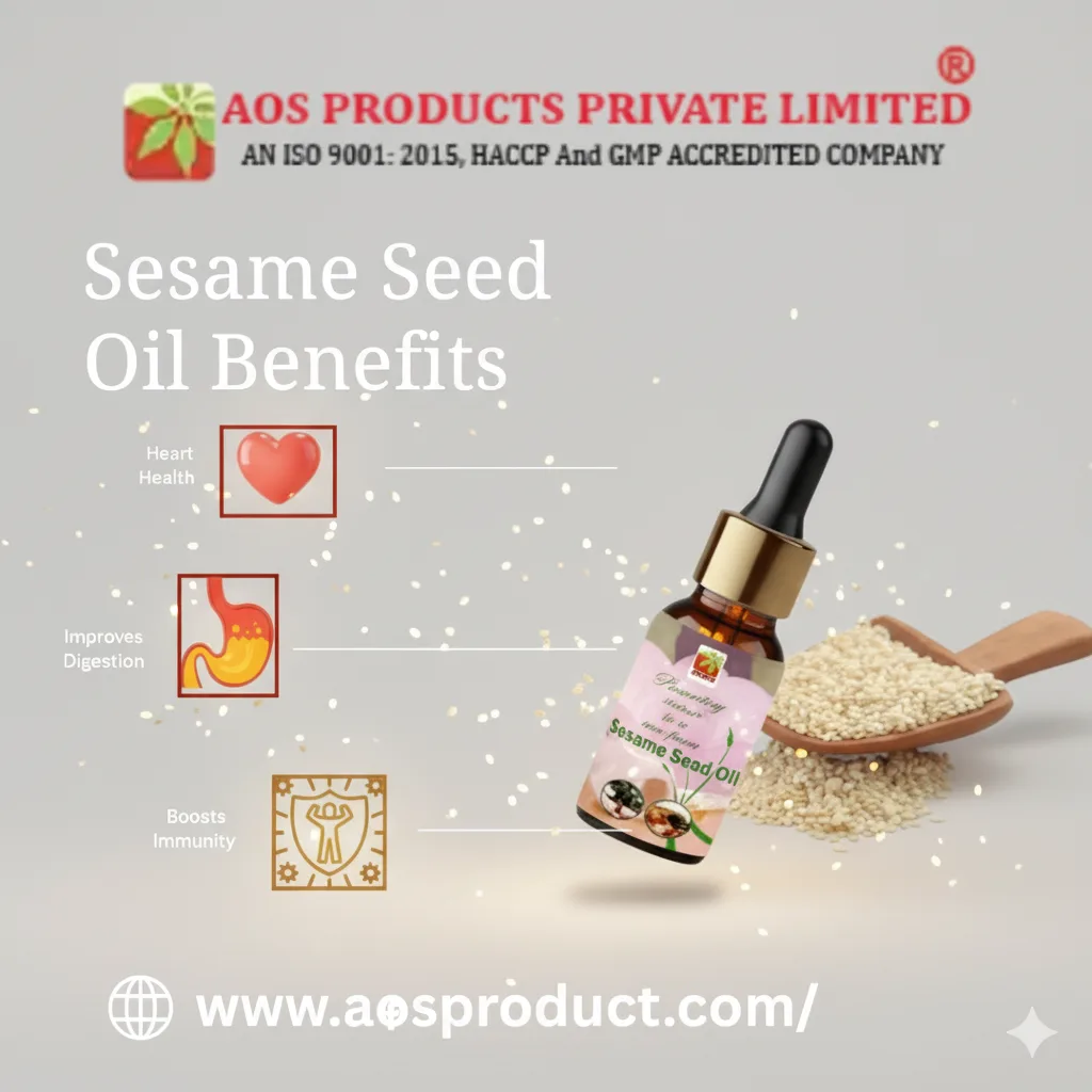 Sesame Oil Side Effects: What You Should Know