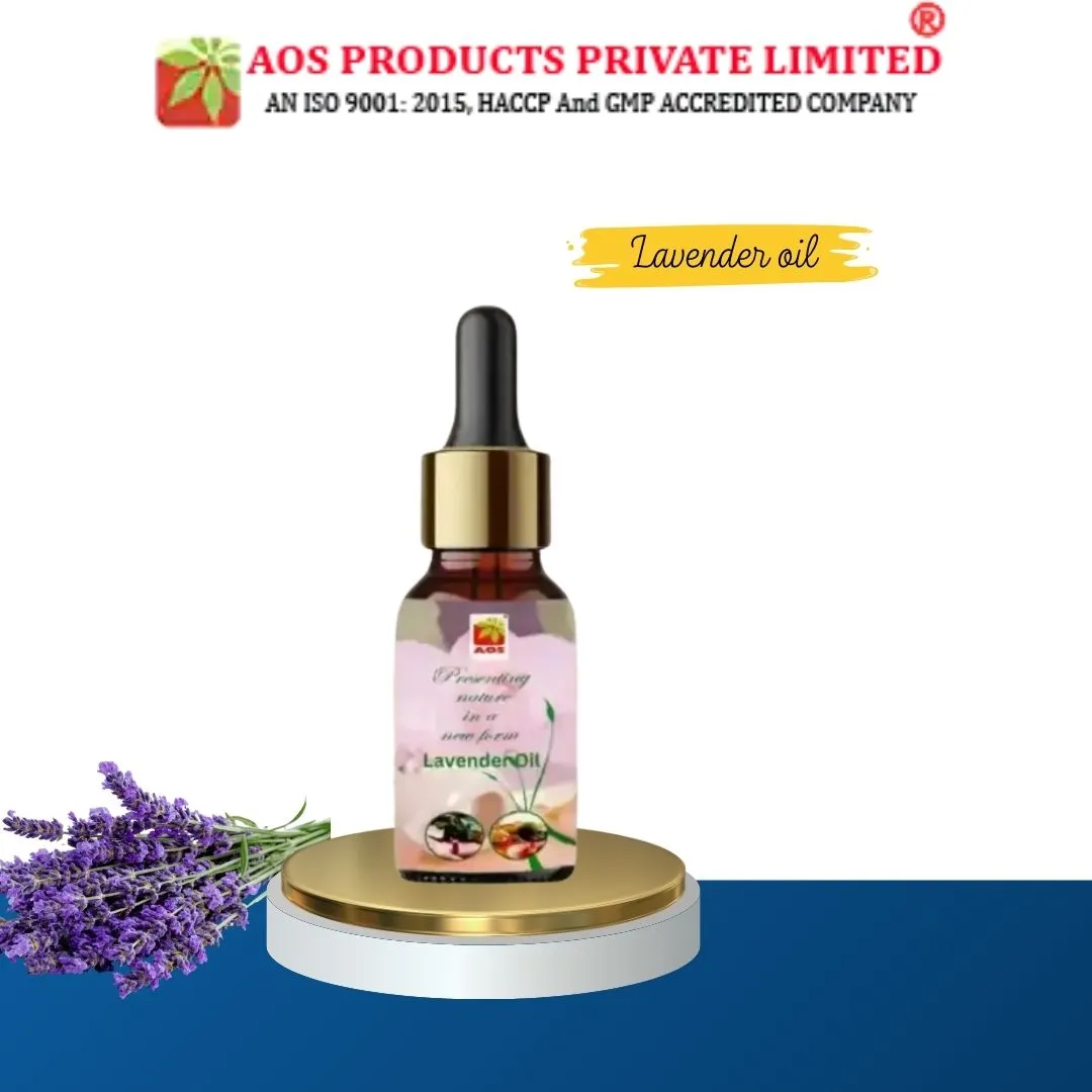 Top 10  Benefits of Lavender Oil