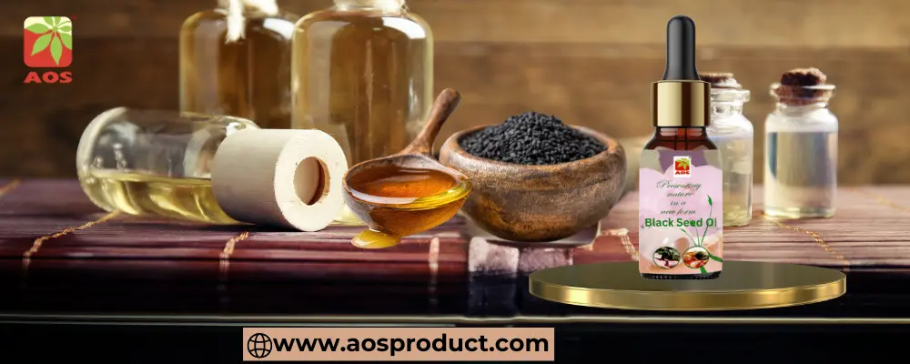 Black Seed Oil: The Ancient Wellness Secret for Modern Living