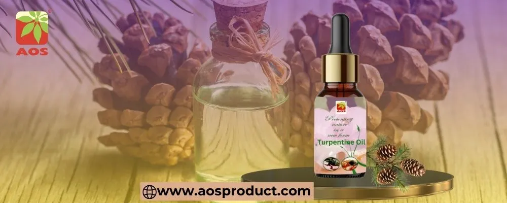 Turpentine Oil: Uses, Benefits, Risks, and Industrial Importance