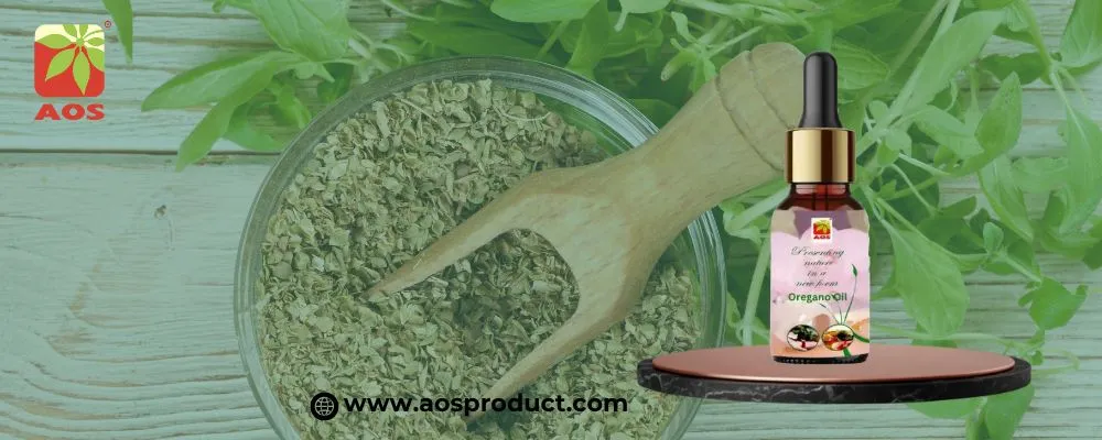 Natural Uses of Oregano Oil for Everyday Care