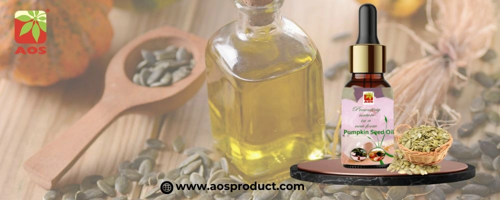 Pumpkin Seed Oil Guide