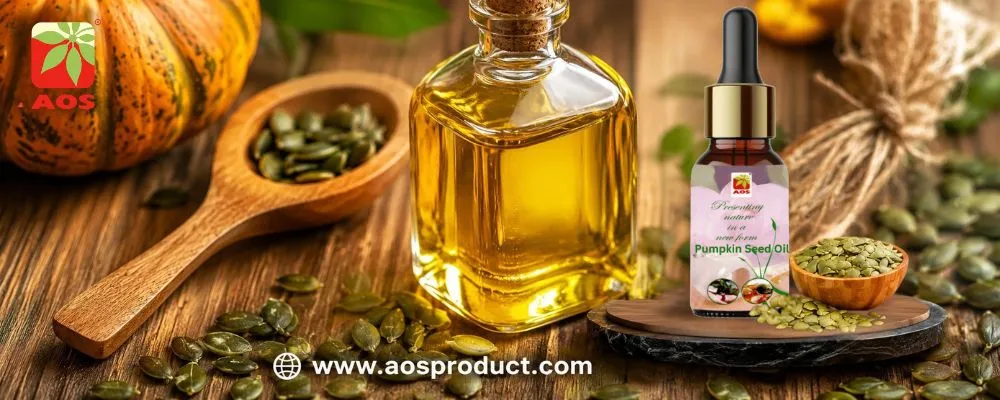 Pumpkin Seed Oil Guide