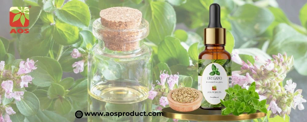 Organo Oil: Nature's Powerful Companion