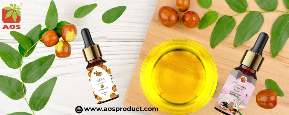 Why Jojoba Oil Is the One Beauty Product You Actually Need