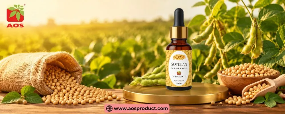 Soybean Oil: A Story of Quality, Reliability, and Global Pharmaceutical Trust