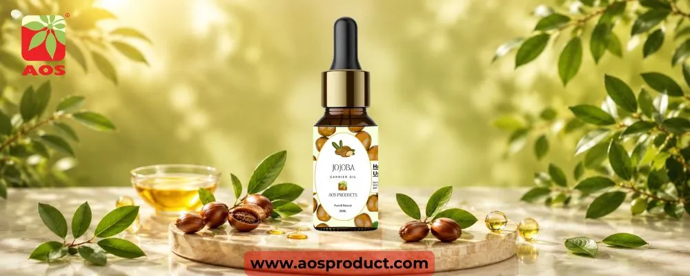 The Journey of Jojoba Oil: From Desert Plant to Pharmaceutical Excellence