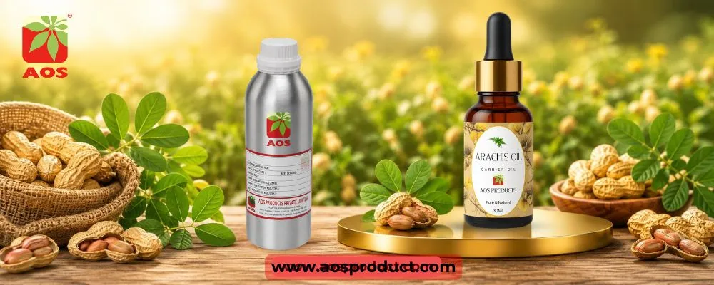Arachis Oil: A Story of Quality, Consistency, and Pharmaceutical Excellence