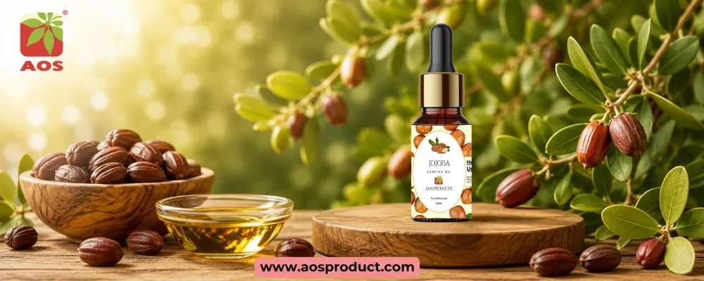 Jojoba Oil: The Desert Gold That Earned Global Trust