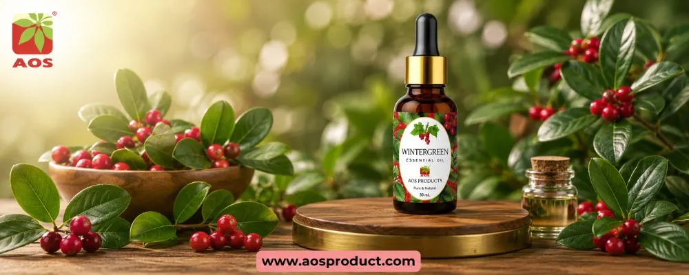 What Are the Side Effects of Wintergreen Oil?