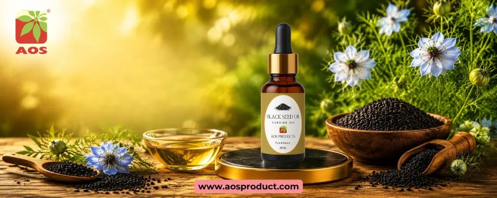 Black Seed Oil – A Trusted Natural Component for Premium Pharmaceutical Use and Quality Applications