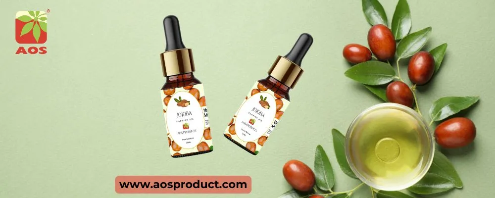 Jojoba Oil – Nature's Liquid Gold For Making Good Medicines