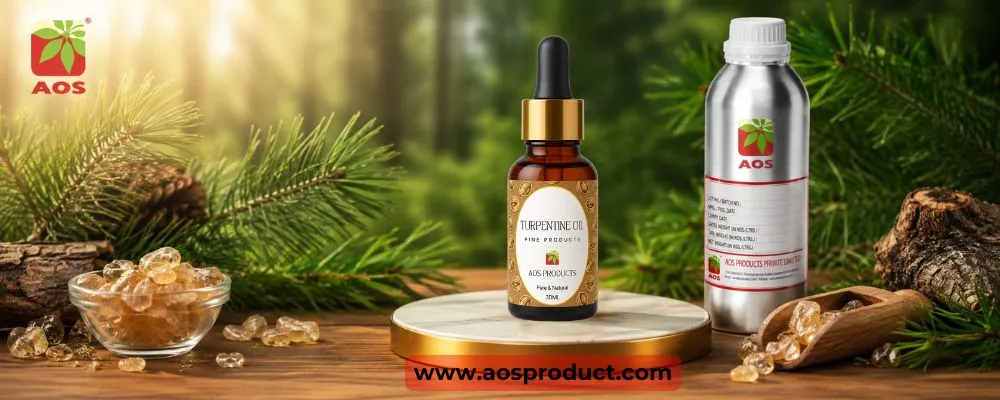 Turpentine Oil: Delivering Purity, Performance, and Pharmaceutical Excellence