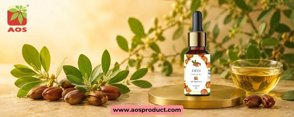 Jojoba Oil: A Premium Pharmaceutical-Grade Oil for Modern Healthcare