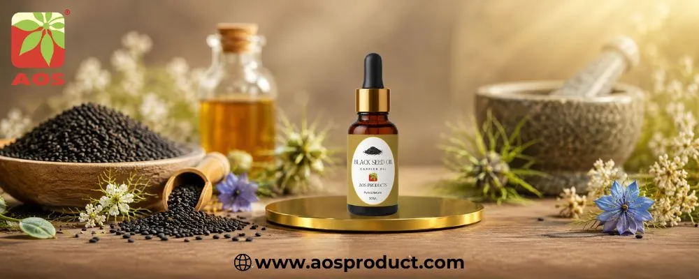 Black Seed Oil: Nature's Timeless Ingredient for Health, Wellness, and Personal Care