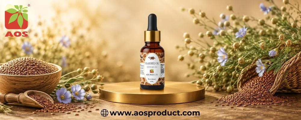Flaxseed Oil Benefits, Uses and Industrial Applications