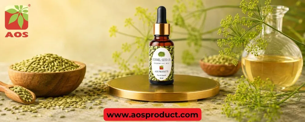Fennel Oil: A Distinctive Botanical with Timeless Value