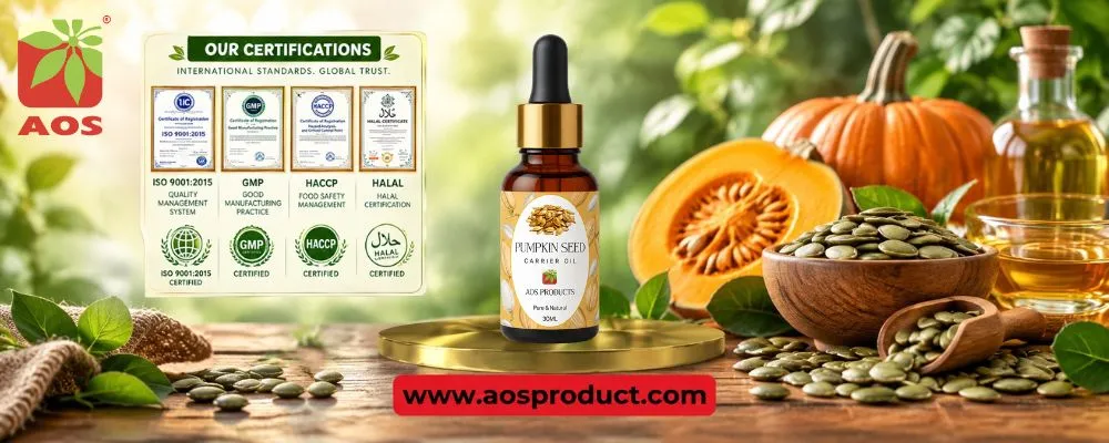 Can I Apply Pumpkin Seed Oil Daily?