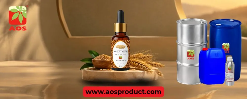Is Wheatgerm Oil Good for the Skin