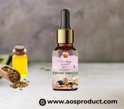 What Is Fennel Oil