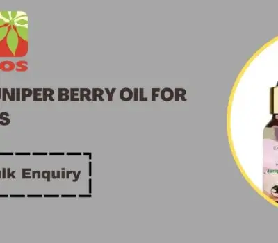 Top 10 Benefits of Juniper Berry Oil for Health and Wellness