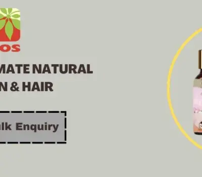 Jojoba Oil: The Ultimate Natural Moisturizer for Skin & Hair
