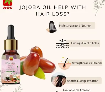 Jojoba Oil Should Be Part of Your Daily Skincare