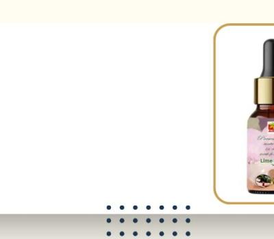 Lime Oil for Hair: Natural Care for Healthy, Shiny Strands
