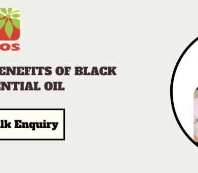 10 Health Benefits of Black Pepper Oil