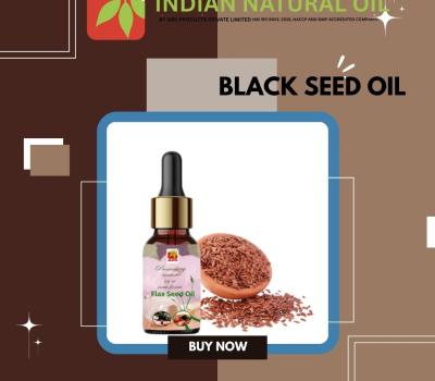 Black Seed Oil Benefits