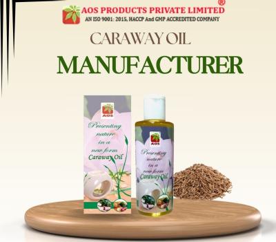 7 Health Benefits of Caraway Oil