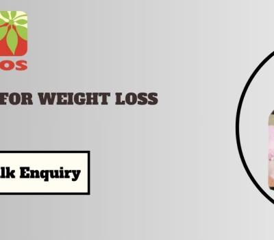 Linseed Oil for Weight Loss: