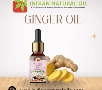 Ginger Oil in Belly Button: Surprising Health Benefits & How to Use It