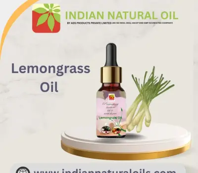 Lemongrass Oil Side Effects and Precautions