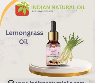 Lemongrass Oil Side Effects and Precautions
