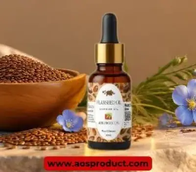 Organic Flaxseed Oil vs Regular Flaxseed Oil: