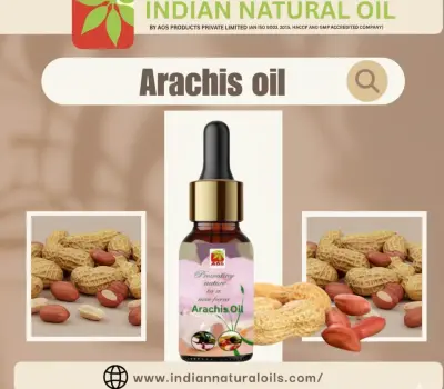 Best Arachis Oil Brands for Cooking and Skin Care in 2025