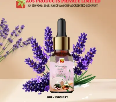 Lavender Oil Benefits for Skin Hair and Health