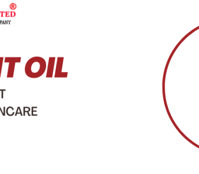 spearmint oil for facial hair