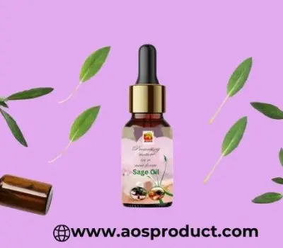Sage Essential Oil: A Professional Guide to Its Benefits, Uses and Safety