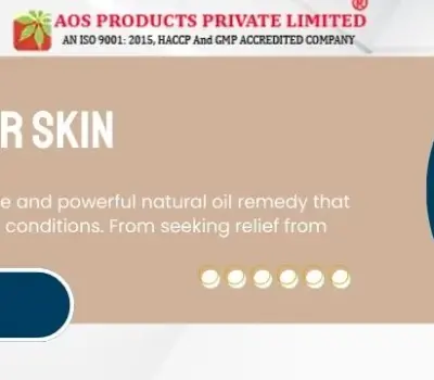 Lavender Oil for Skin