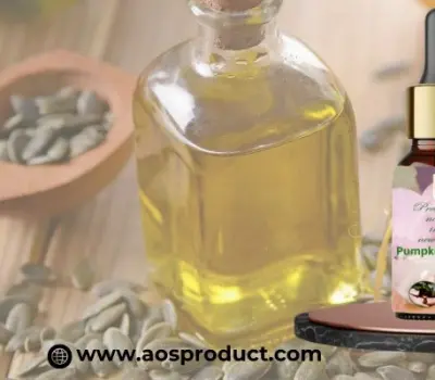 Pumpkin Seed Oil Guide