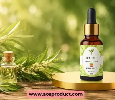 Tea Tree Oil: The Benchmark of Natural Purity in Modern Healthcare