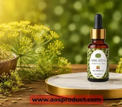 Fennel Oil: A Premium Essential Oil Meeting Global Pharmaceutical Standards