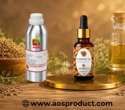 Caraway Oil: A Natural Essential Oil with Remarkable Therapeutic Benefits